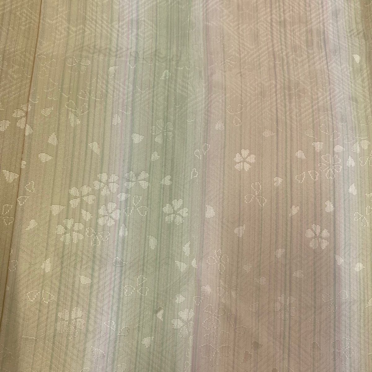 裄丈67.5cm L
