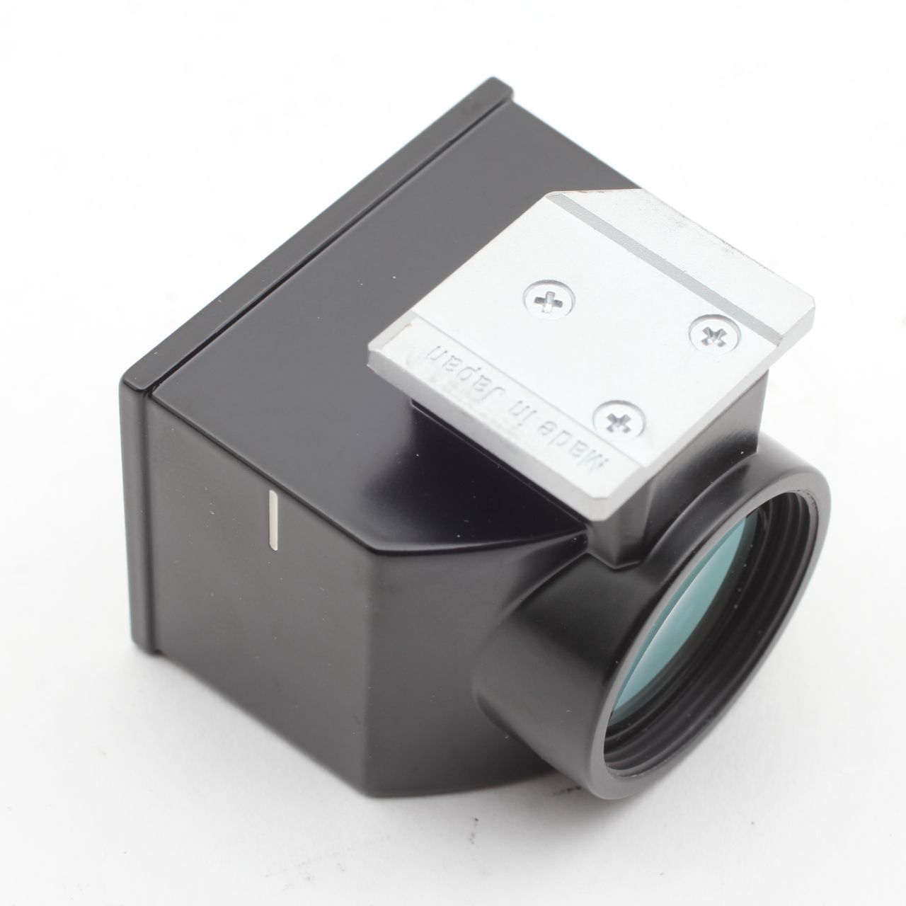 Carl Zeiss View Finder 25/28mm 851252 ファインダー・アイカップ