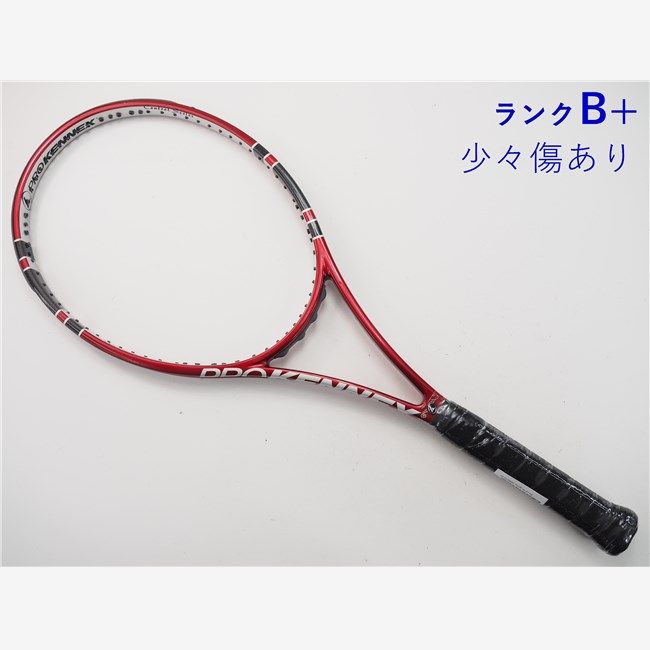 中古 テニスラケット プロケネックス C2 クラッシック ツアー バージョン07 (G2)PROKENNEX C2 CLASSIC TOUR ver.07