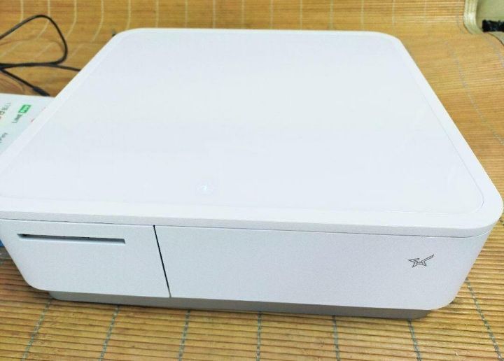スター精密レジスター　mpop10　エアレジレジスター　983338 スター精密レジスター mpop10 エアレジレジスター 983338 - メルカリ