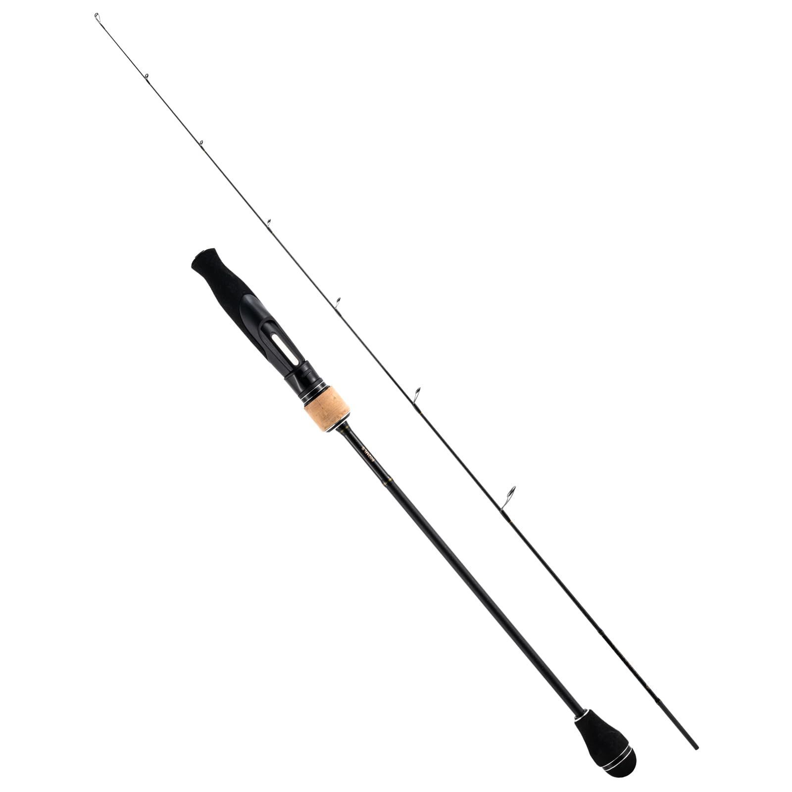 2.PENNインターナショナルIGFA 30【ペンロッド・USA】 PENN