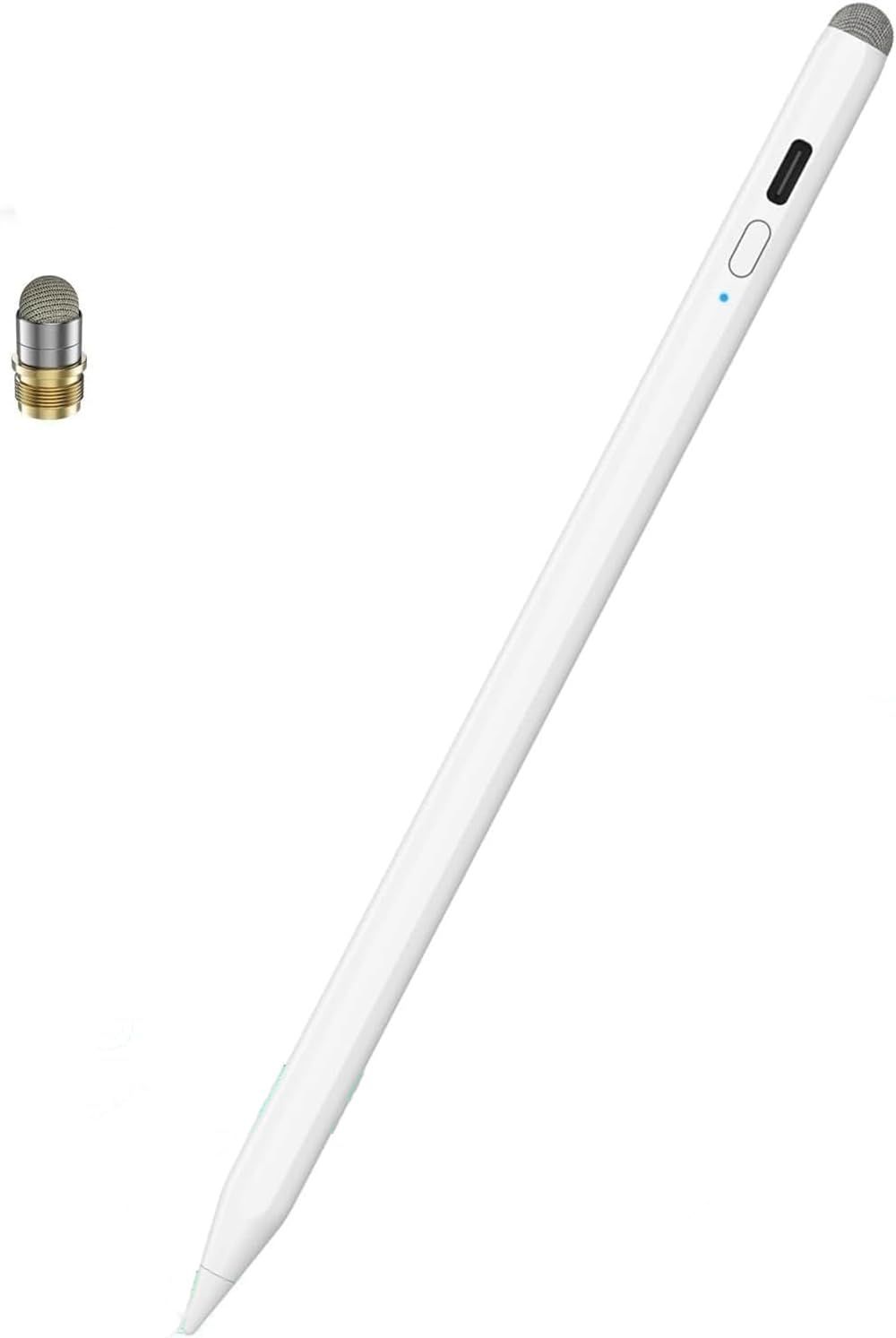 【特価セール】iPad用ペン アップルペンシル 超急速充電 タッチペン スタイラスペン