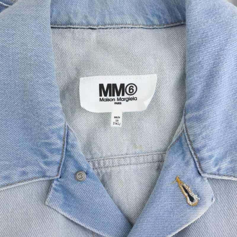 エムエムシックス メゾンマルジェラ MM6 Maison Margiela