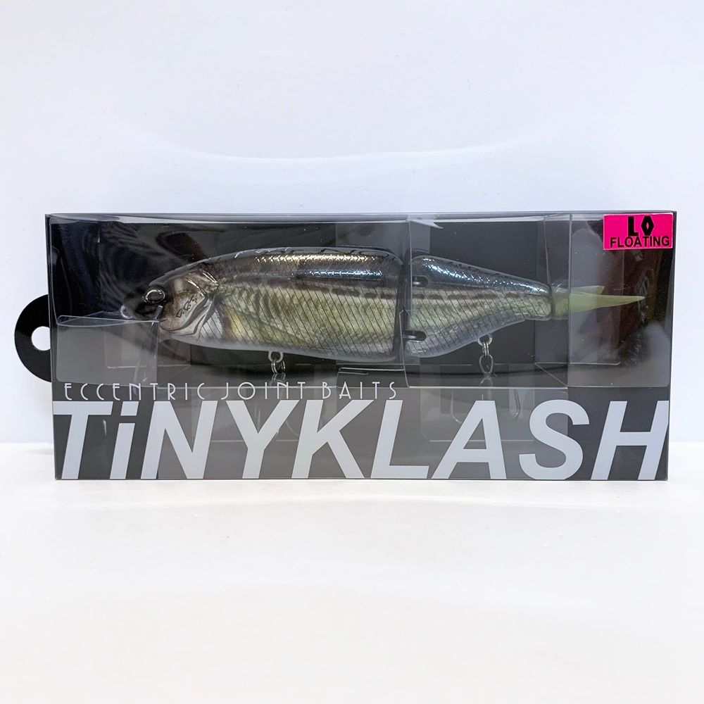 加古川店 division | ディビジョン ルアー タイニークラッシュ 雷神 88