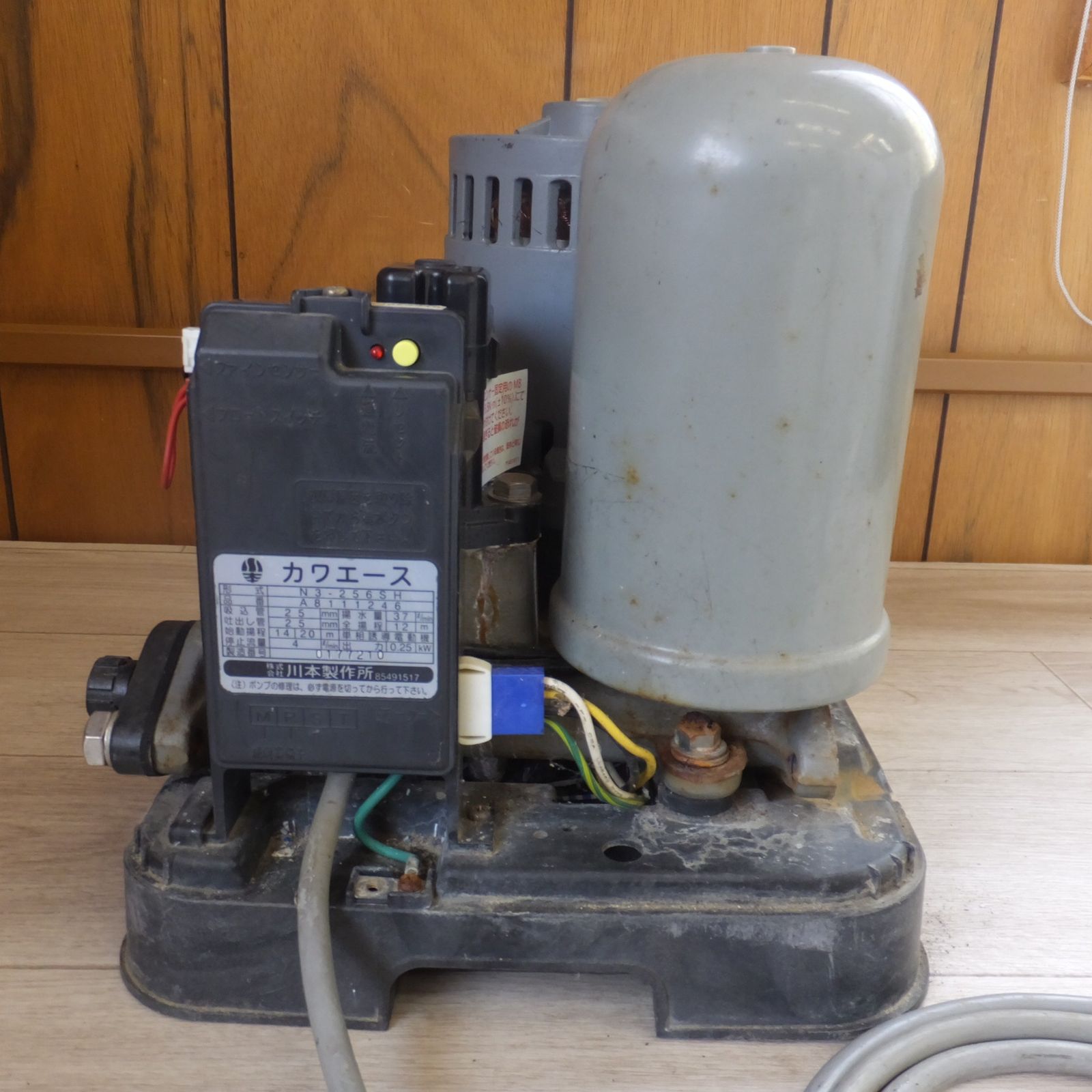 屋外用 100V