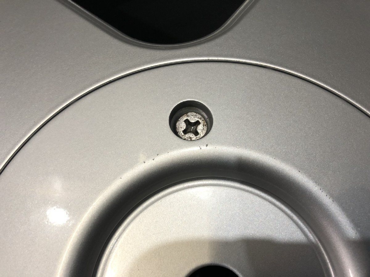 OZ Racing Ruote オズレーシング フッツーラ? 社外ホイール 16インチ 2  