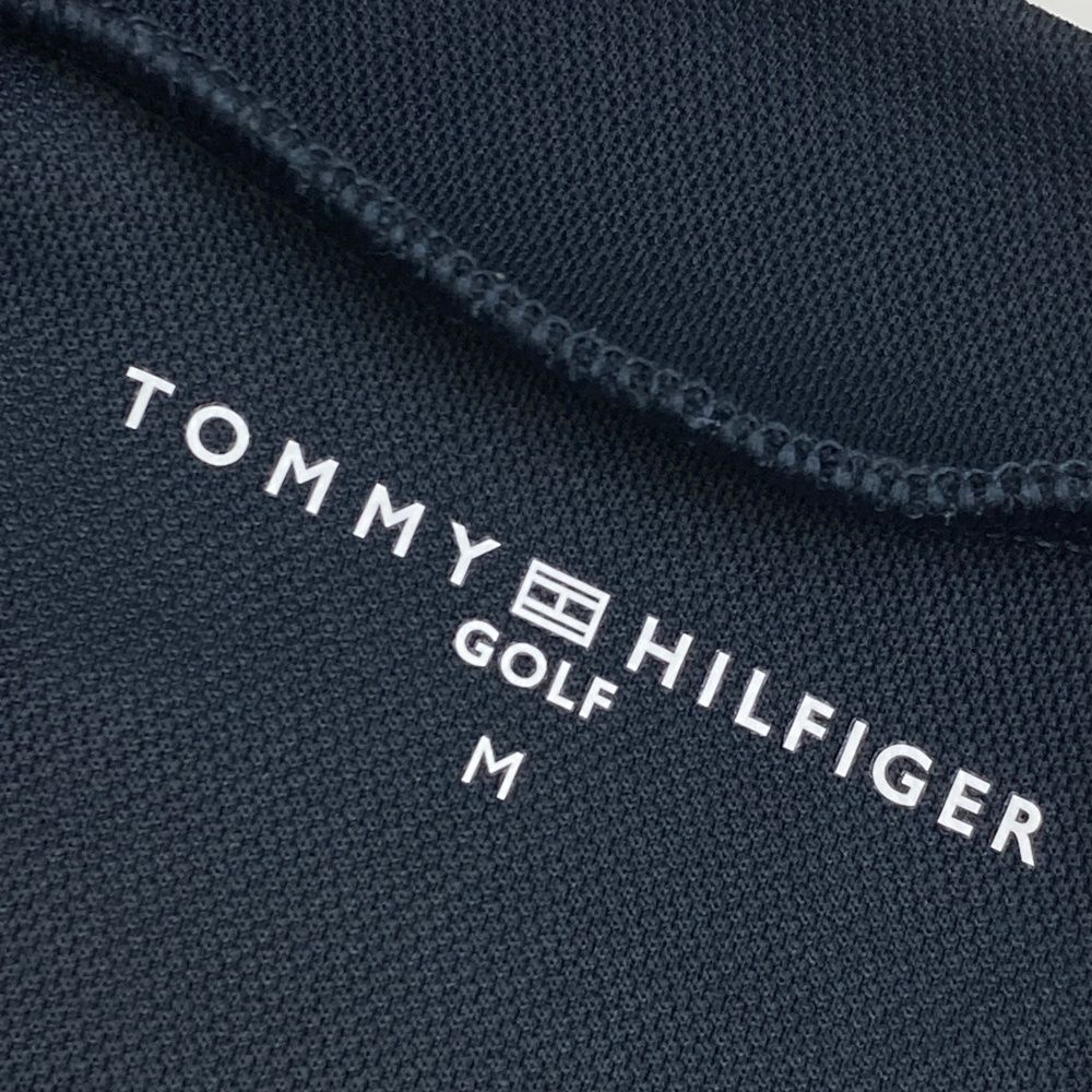 サイズ：M TOMMY HILFIGER GOLF トミー ヒルフィガーゴルフ
