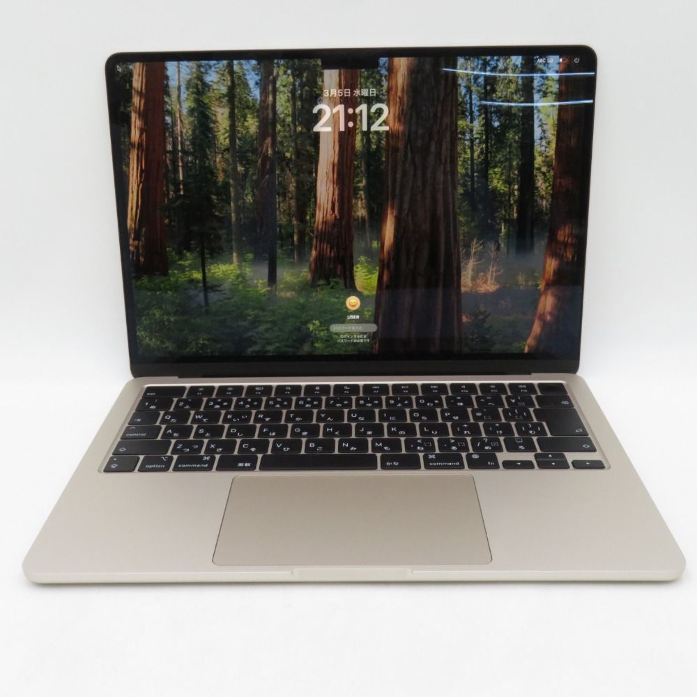 MacBook Pro(13インチ,2017,Thunderbolt 3ポートx 4)256GB/8GB MacBook Pro(13インチ,2017,Thunderbolt 3ポートx 4)256GB/8GB