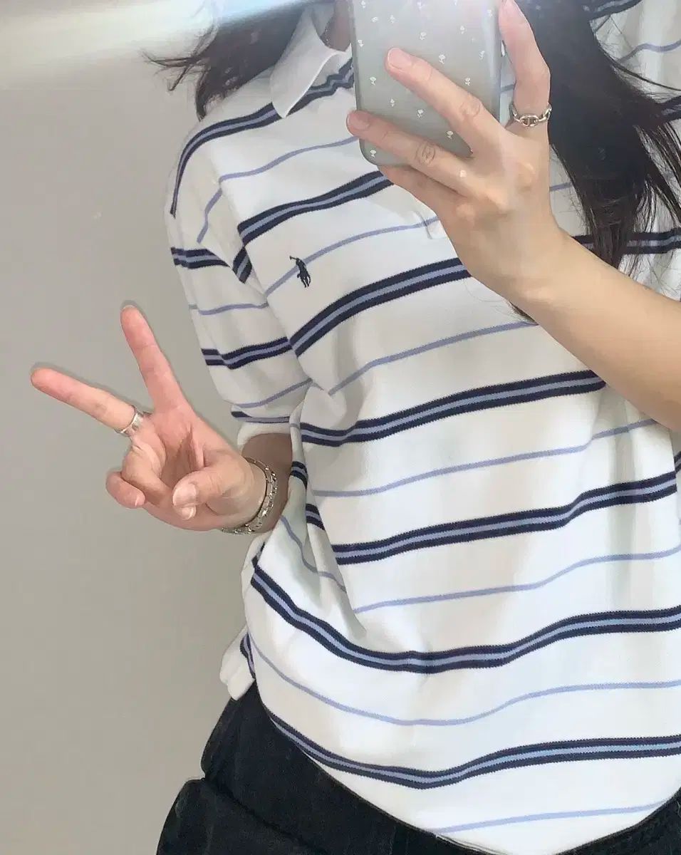 必須アイテム ポロ ボーダー柄 半袖 A BATHING APE アベイシングエイプ アディダスジャージ こいせいお