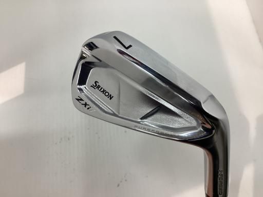 ダンロップ SRIXON ZXi7 6S アイアンセット IR リシャフト