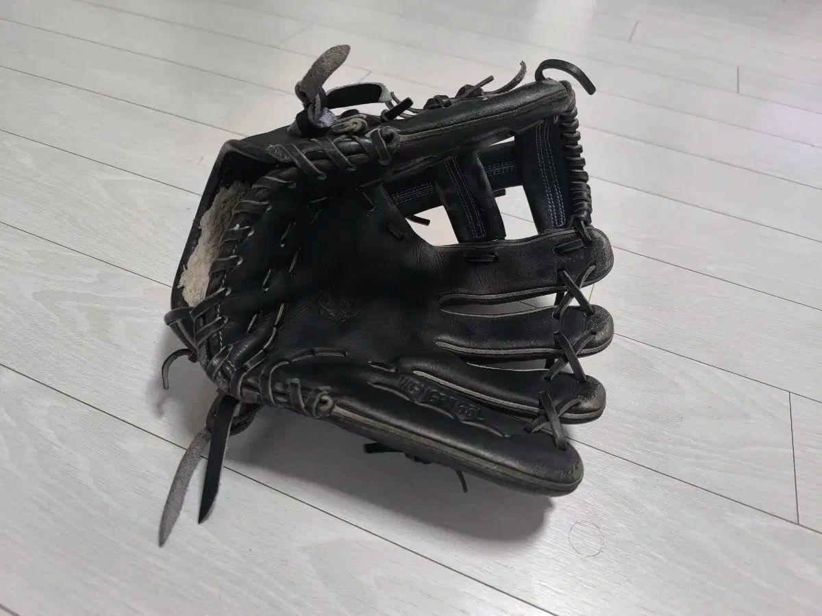 ワールドペガサス 内野グローブ