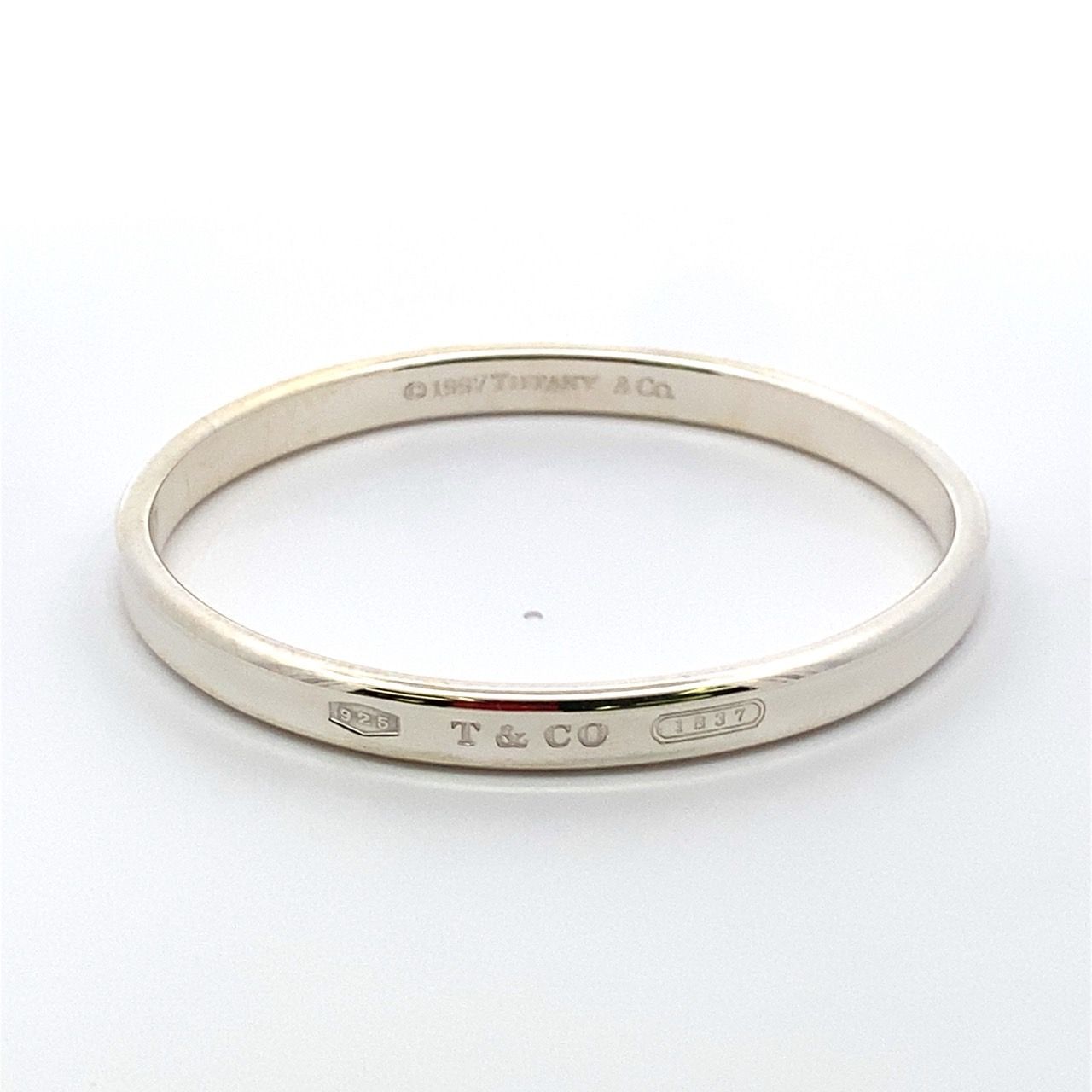 25仙/A024926-1/OY10000/X072-8/ 【※新品仕上げ済】 TIFFANY＆Co