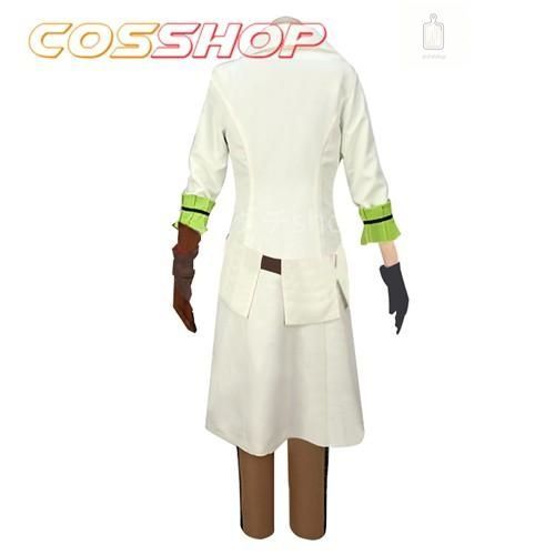 Code Realize ?創世の姫君? ヴィクター フランケンシュタイン 風 コスプレ衣装 演出服 変装 cosplay 仮装 二次会 イベント パーティー