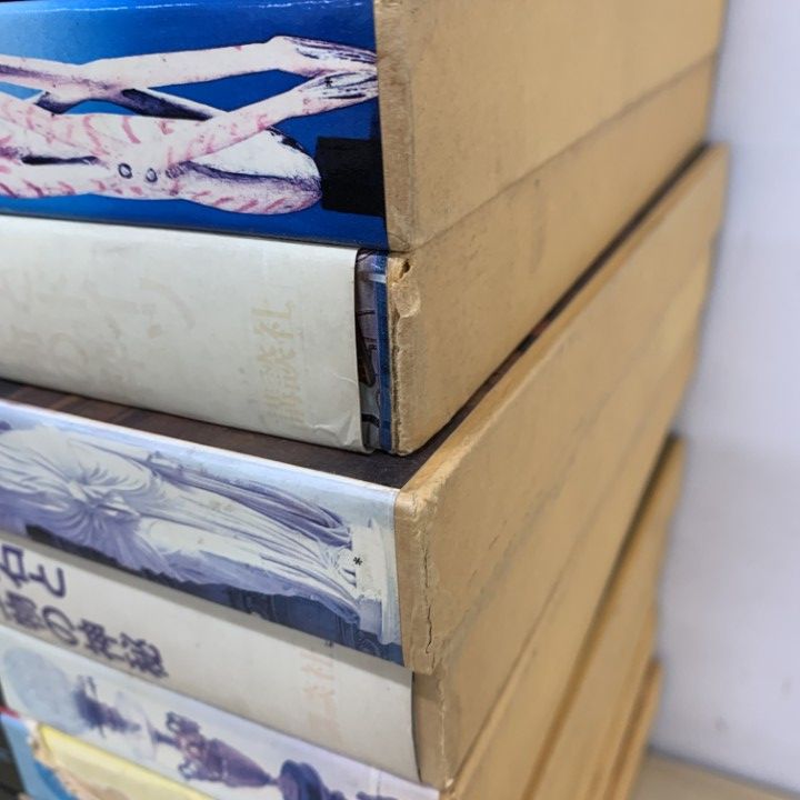 世界の博物館 全22巻セット 世界の博物館 全22巻+別巻 計