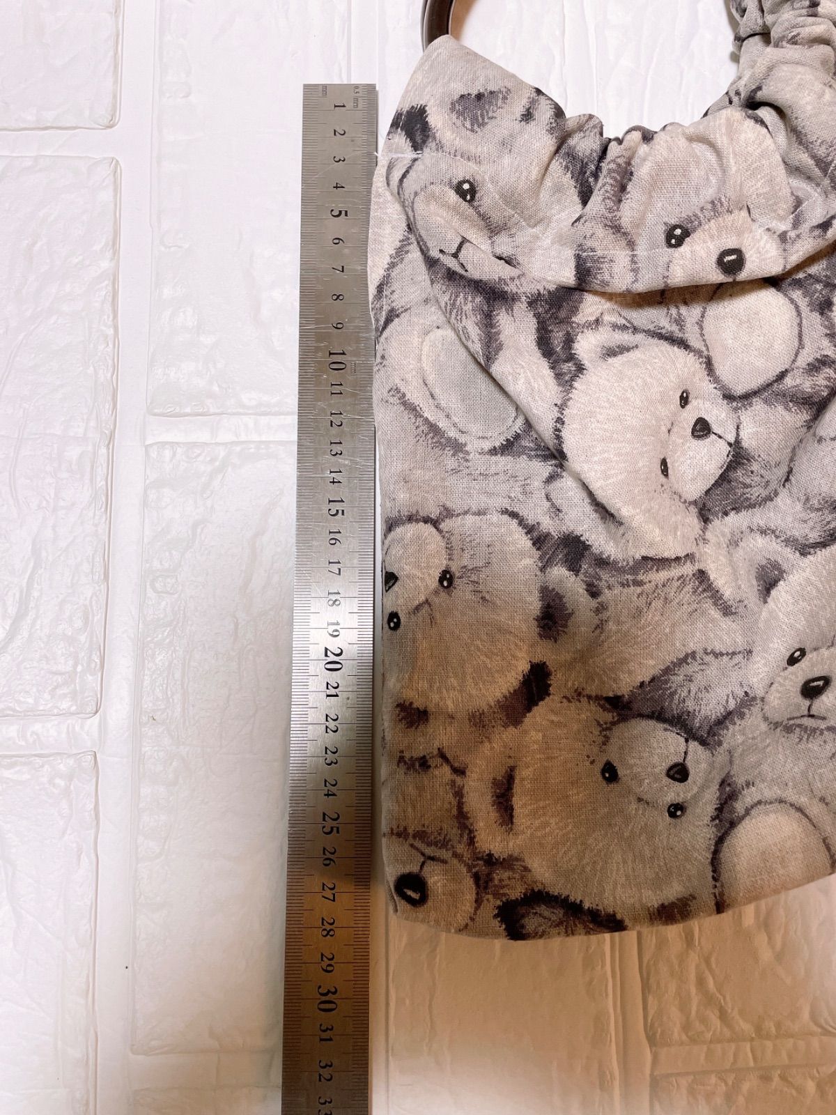 ✨極美品✨ココリュクスゴールド オールレザー ハンドバッグ A4可 