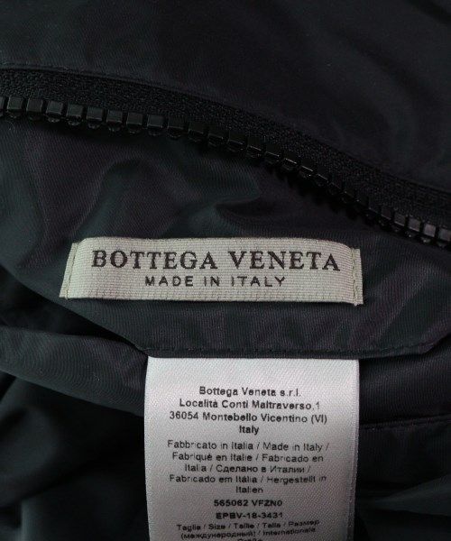 BOTTEGA VENETA マウンテンパーカー メンズ 【古着】【中古】【送料