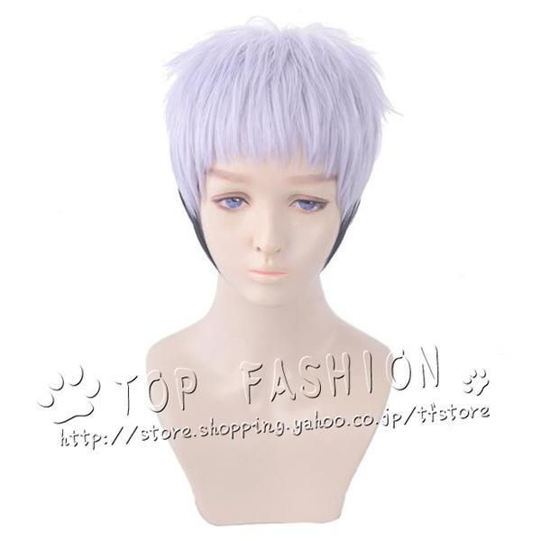 大阪ジャックのバレンタインデー コスプレ衣装