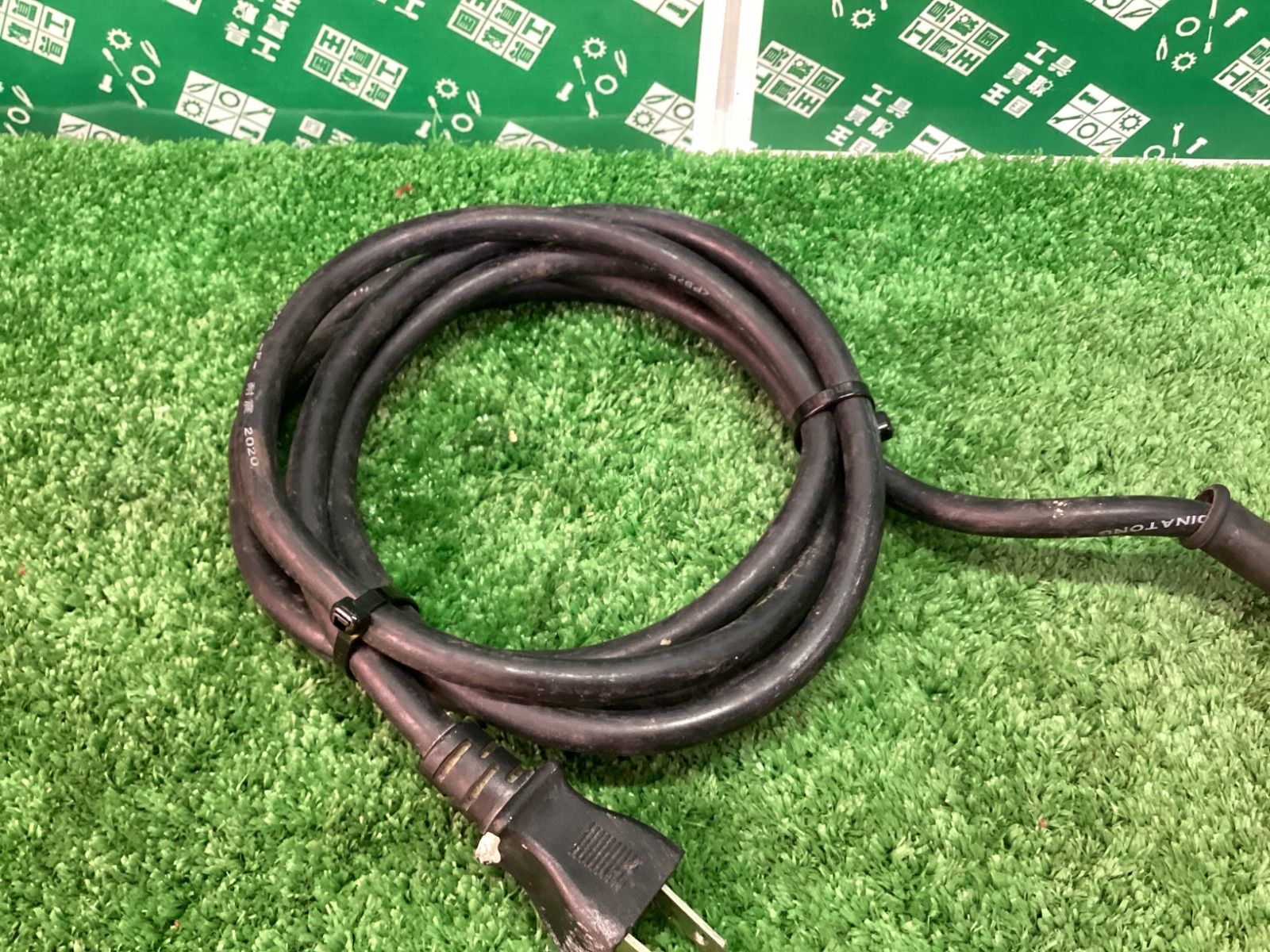 100v100ｍｍディスクグラインダ M965