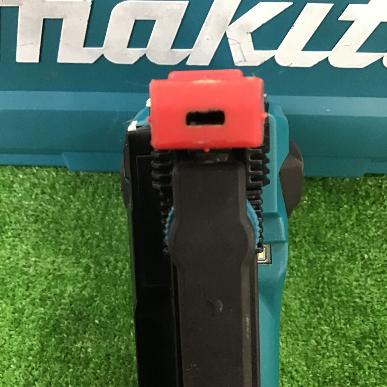 コードレスタッカー ST421DZK