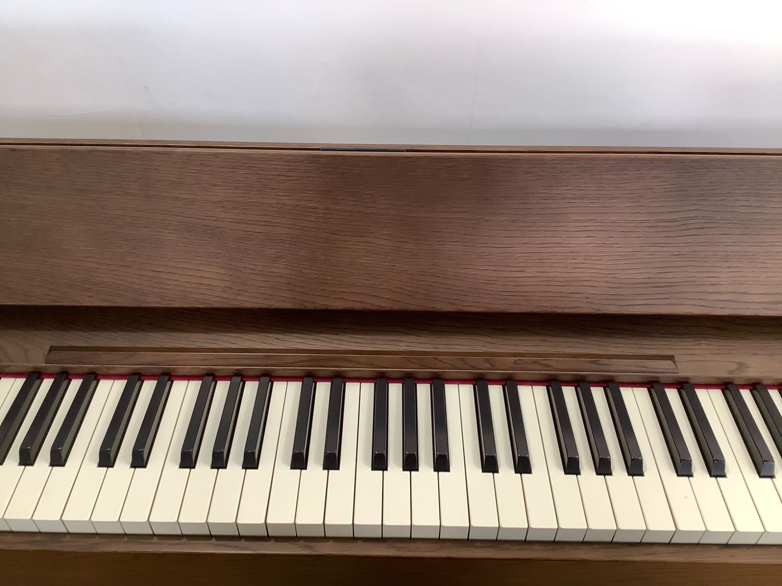★61930【電子ピアノ】ROLAND　KF10　17年製 ☆61930【電子ピアノ】ROLAND KF10 17年製 - メルカリ
