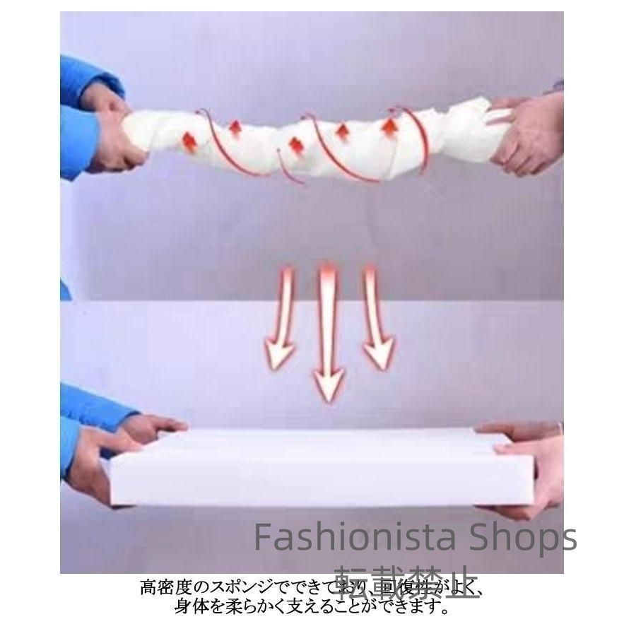 ベンチ用座布団 無地