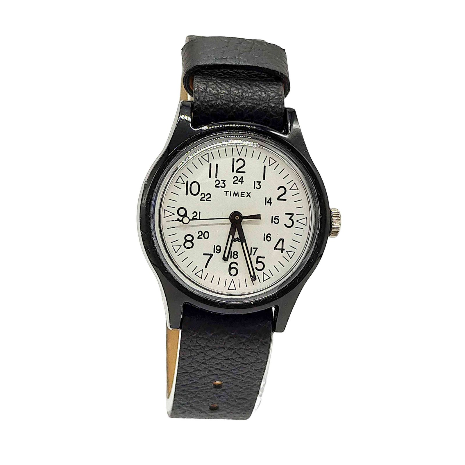 タイメックス TIMEX ORIGINAL CAMPER オリジナルキャンパー
