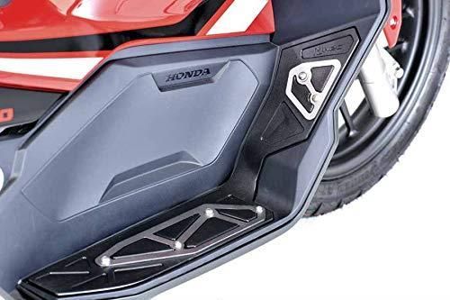 H2C エイチツーシー フロアパネル ADV150 20-21 BRIGHTFACE_UK