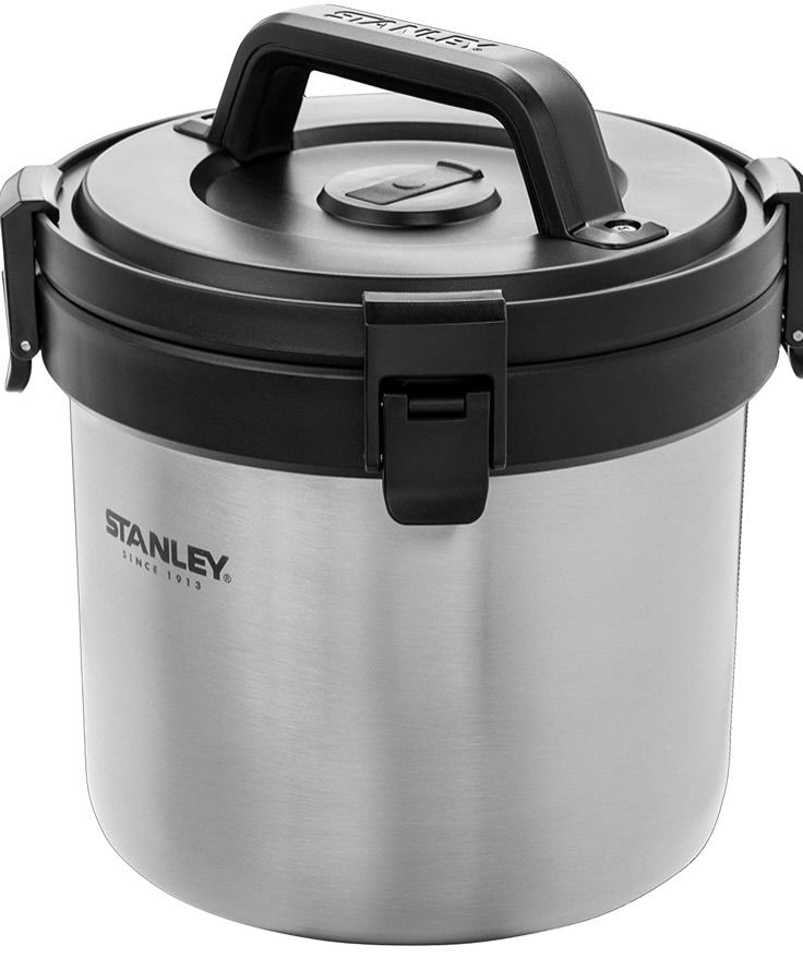 スタンレー STANLEY キャンプクロック 2.9L - メルカリ