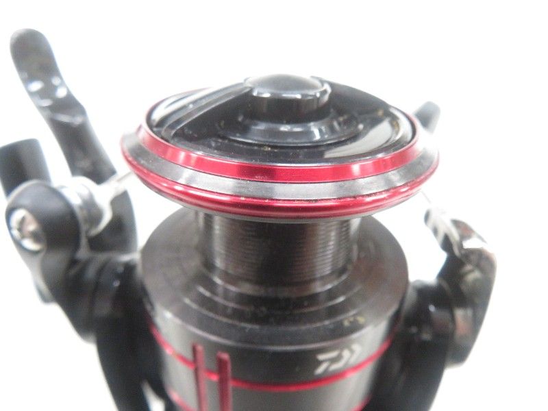 ダイワ 19ｼｸﾞﾅｽ 3000 H-LBD 04-