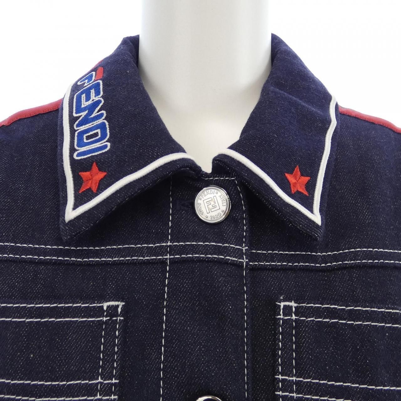 フェンディ FENDI