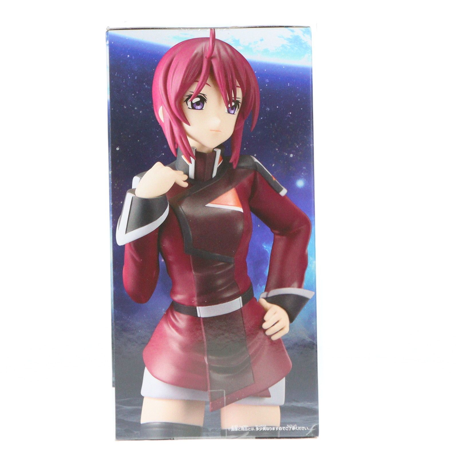 プライズフィギュア　機動戦士ガンダムSEED FREEDOM　まとめ売り プライズ品「機動戦士ガンダムSEED FREEDOM ラクス・クライン