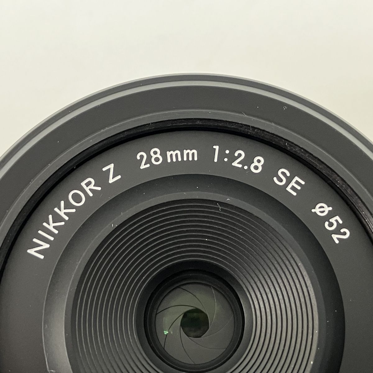 NIKKOR Z