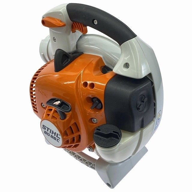 新品未使用】スチール STIHL 製 エンジンブロワー BG86C-E
