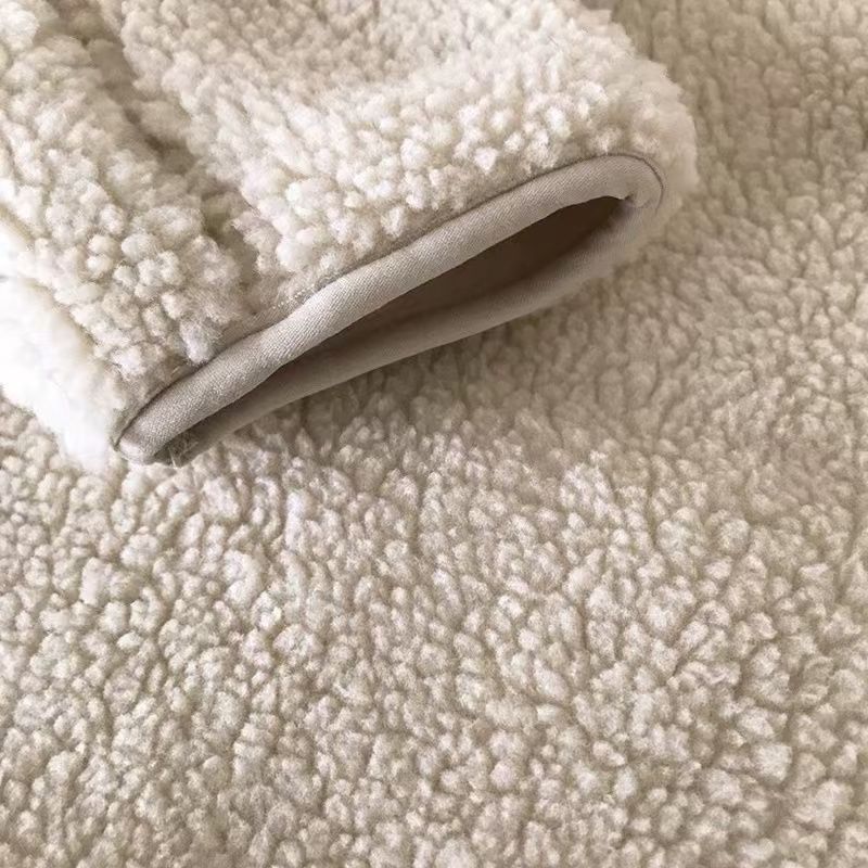 男女兼用 ベージュ