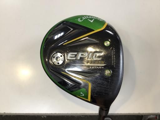 キャロウェイエピックフラッシュサブゼロ5W シャフト2本セット キャロウェイエピックフラッシュサブゼロ5W シャフト2本セット クラブ