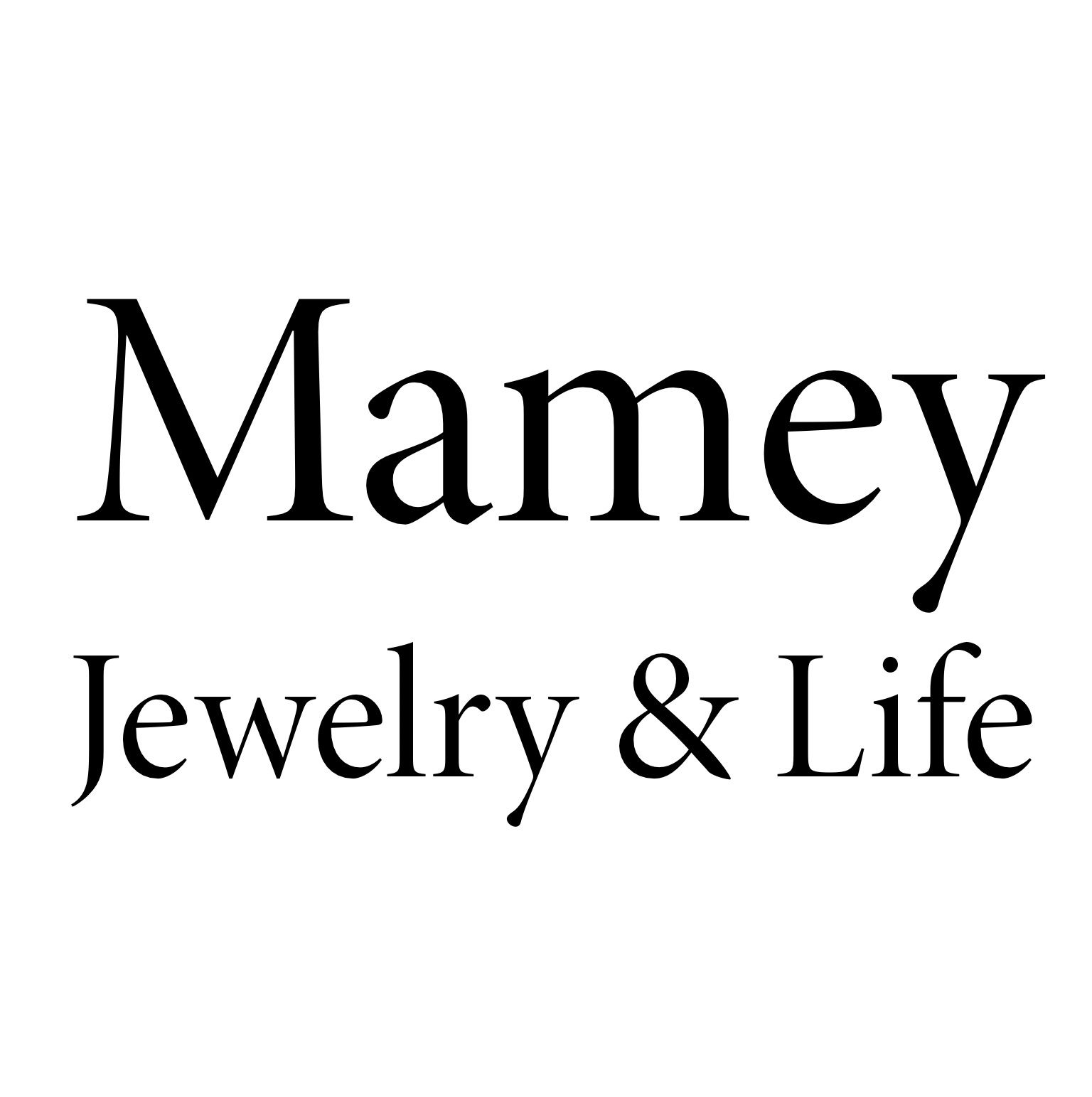 Mamey Jewelry&Life - メルカリShops