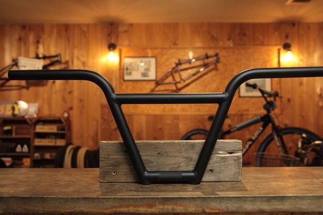 ARES BIKES XX 4PS BAR BMX