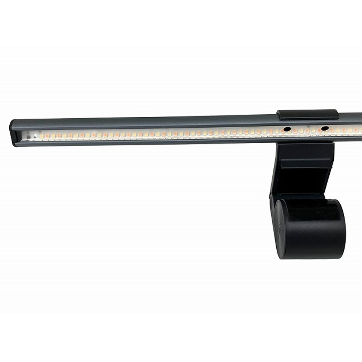 あんしん鑑定 BenQ AR17_C ScreenBar e-Reading lamp モニターライト PC周辺機器 ベンキュー O10460573