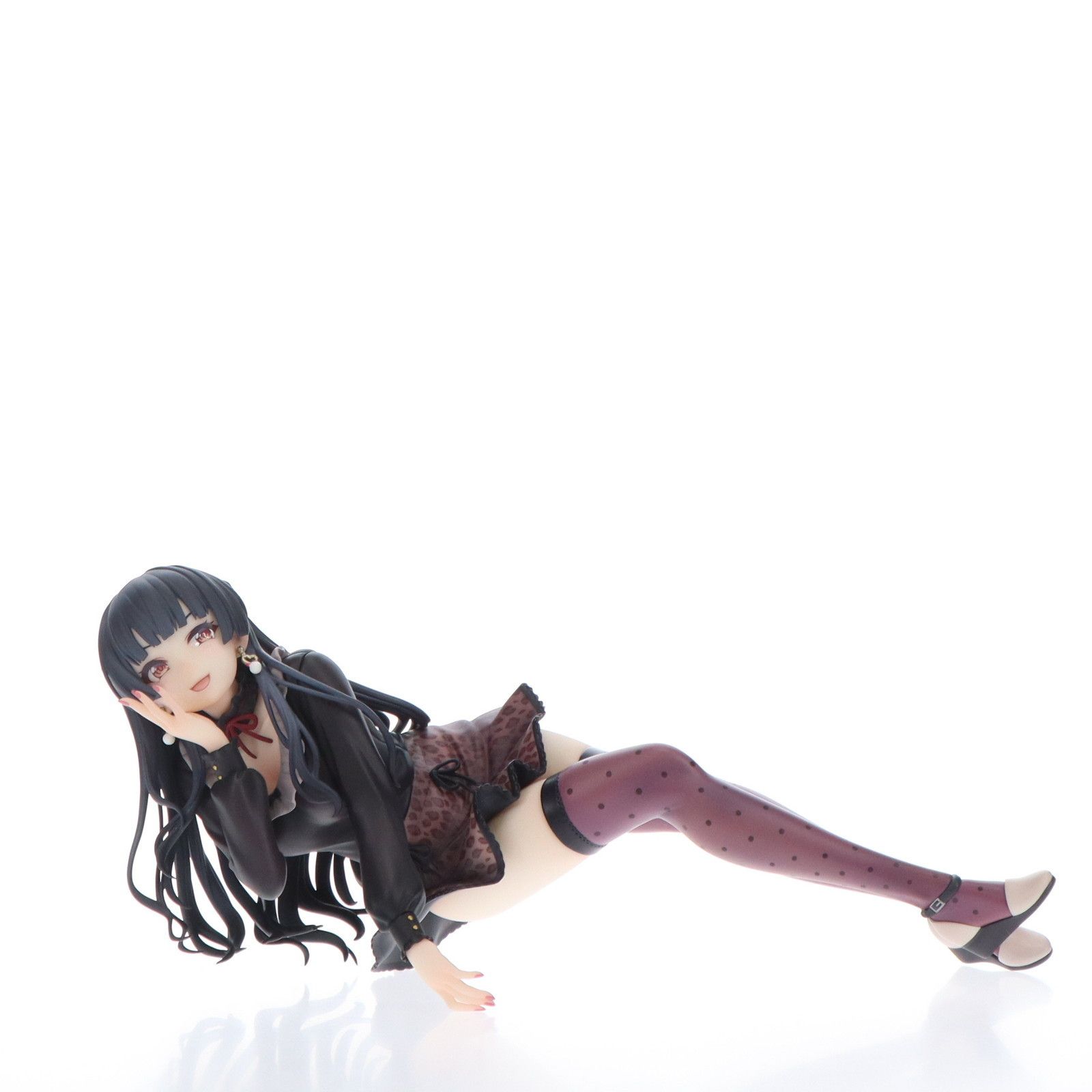 黛冬優子(まゆずみふゆこ) オ・フ・レ・コVer. アイドルマスター