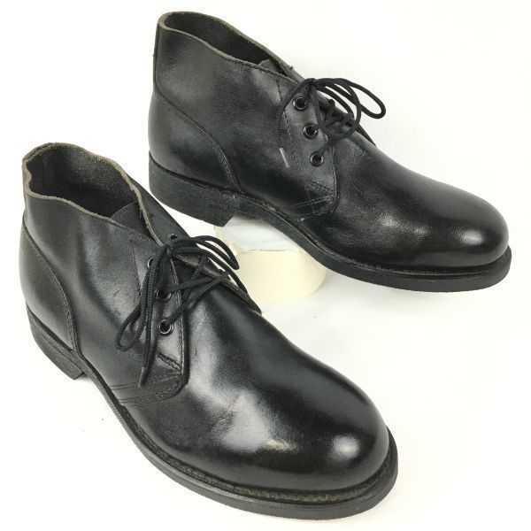 試着交換OK！80sVintage☆ADDISON SHOE COMP .Z41-1983/75【size6.5R 