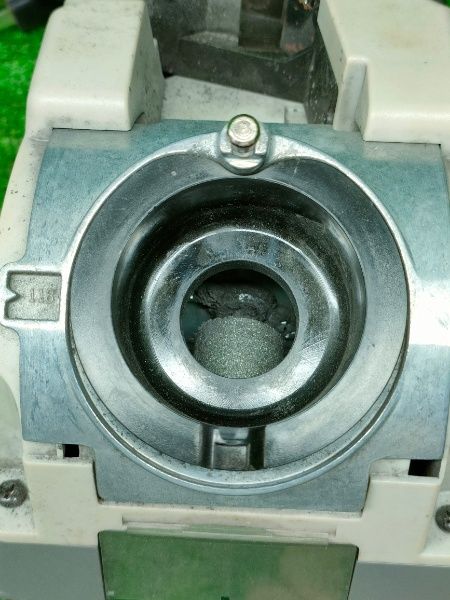 ドリルドクター BZWDD750X モータ異音無し 動作 済み