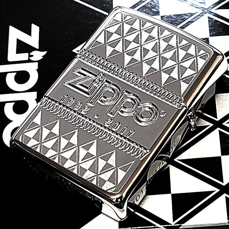 ZIPPO ライター 廃盤 レア Zippo社85周年記念モデル 限定版 アーマー