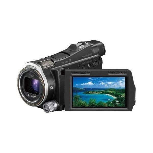 SONY デジタルHDビデオカメラレコーダー　HDR-CX470 ブラック Amazon | SONY(ソニー) ビデオカメラ Handycam HDR-CX470