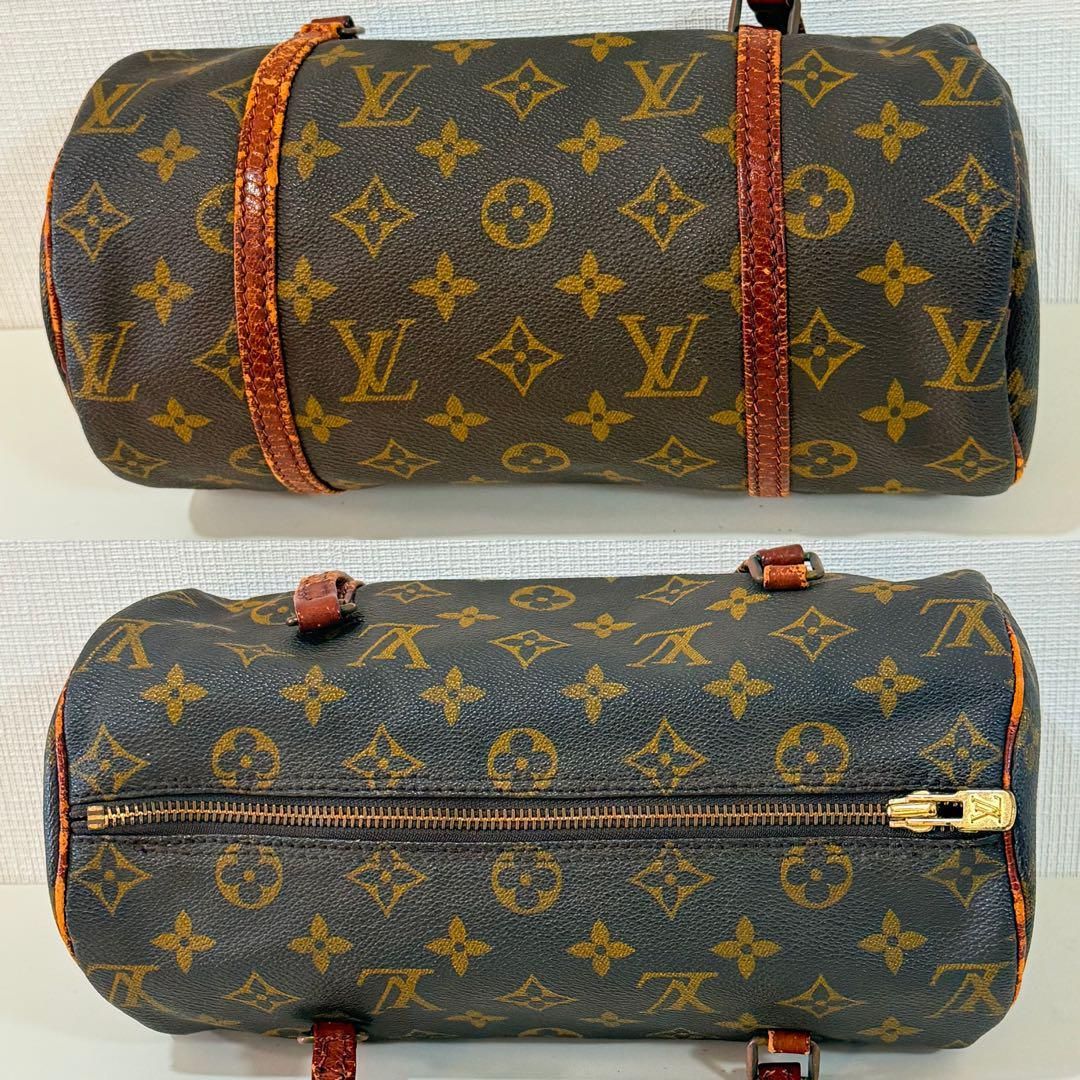 ■美品■ルイヴィトン LOUIS VUITTON モノグラム パピヨン26 □美品□ルイヴィトン LOUIS VUITTON モノグラム パピヨン26