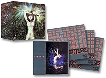 メガゾーン23 Blu-ray Archive BOX -30th ANNIVERSARY EDITION