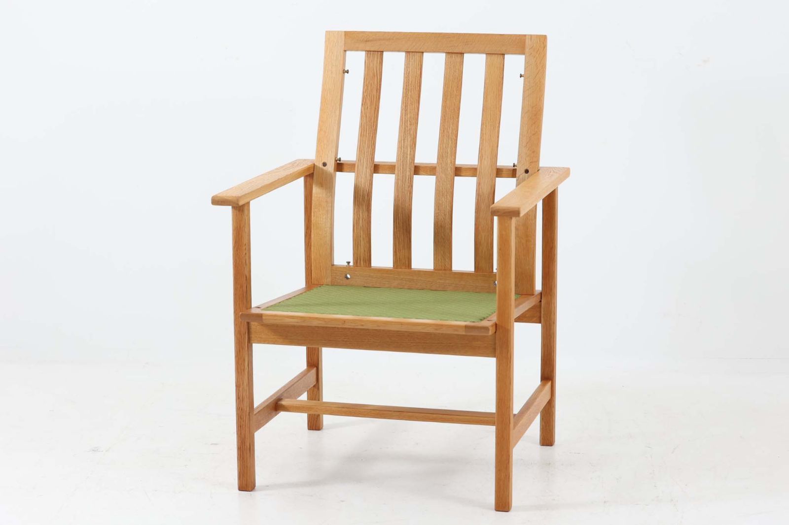 Borge Mogensen(ボーエ・モーエンセン) Model 2257 イージーチェア