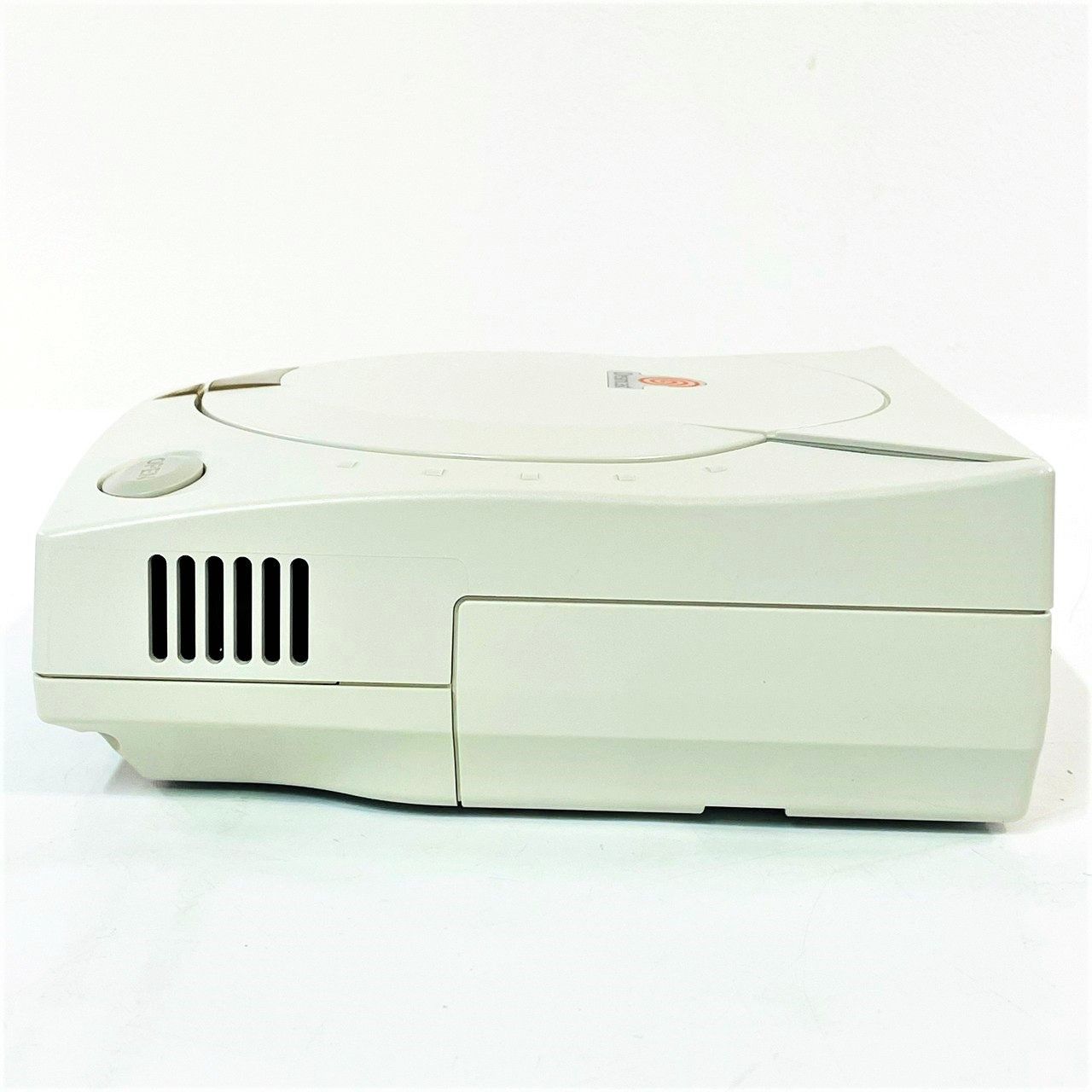 ☆美品☆ SEGA DC Dreamcast ドリームキャスト 本体 HKT-3000