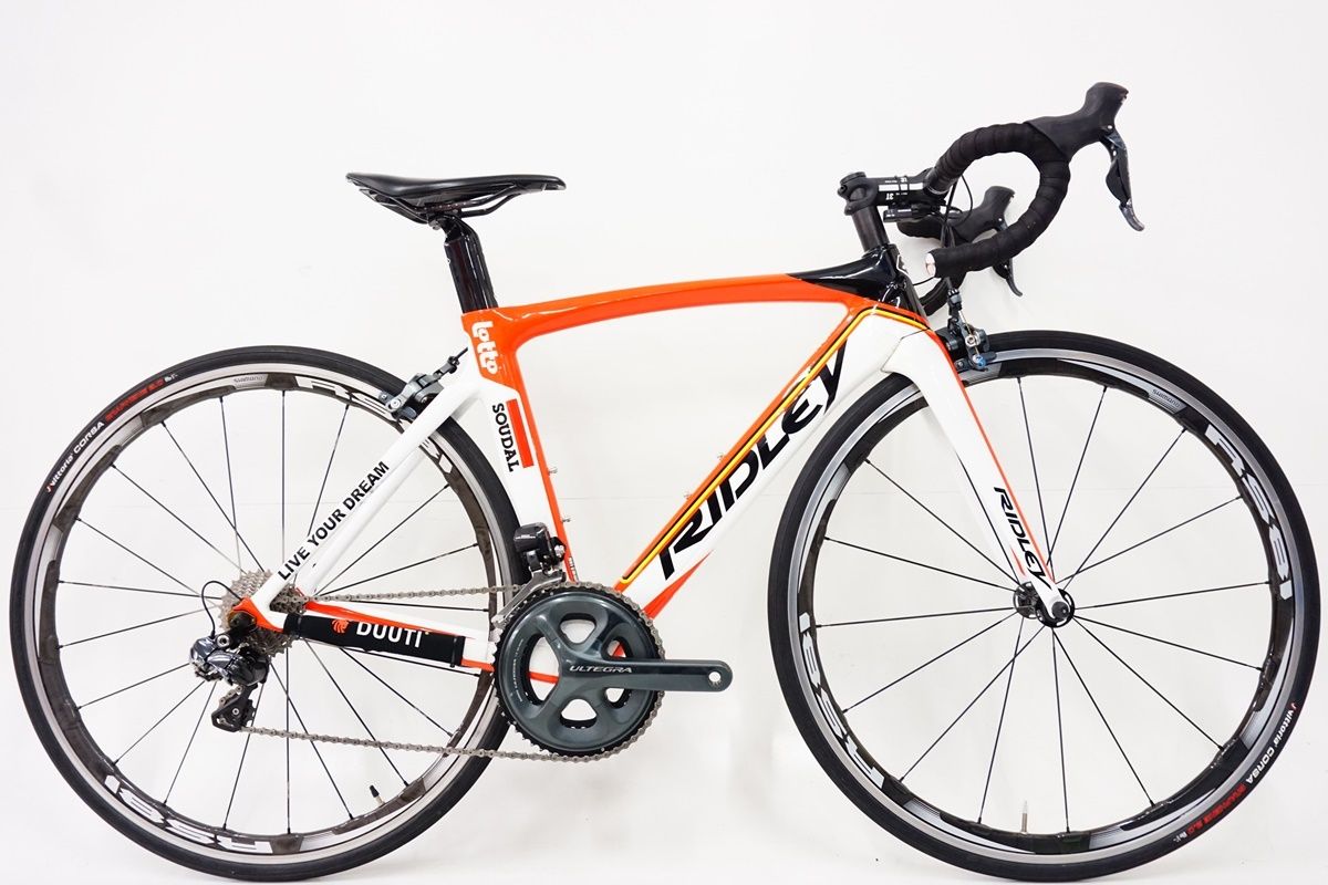 RIDLEY「リドレー」 NOAH 2016年モデル ロードバイク / バイチャリ浜松店