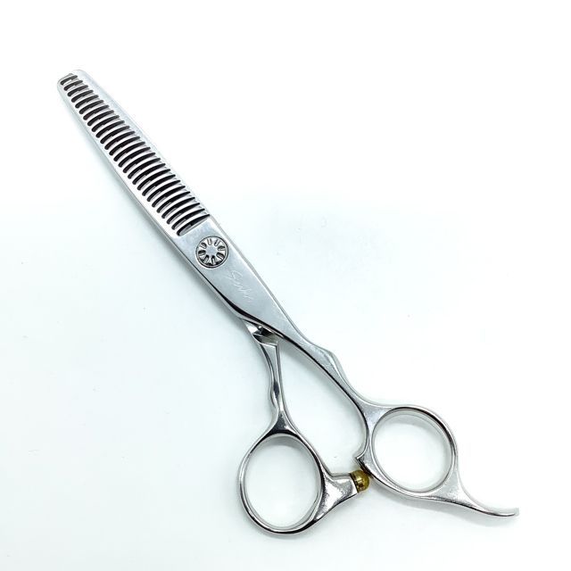 ハヤシシザース ハヤシシザーズ(HAYASHI SCISSORS)_KS-Round-trip_スライド