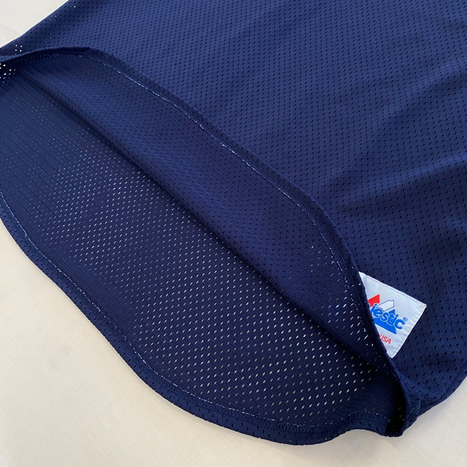 クリーブランドインディアンス インディアンス MLB Majestic 